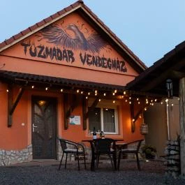 Tűzmadár Vendégház Felsőtárkány - Egyéb