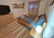 Tűzmadár Vendégház Felsőtárkány