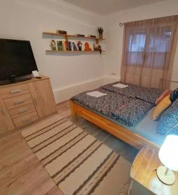 Tűzmadár Vendégház