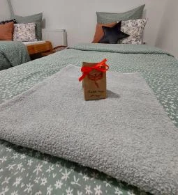 Tűzmadár Vendégház