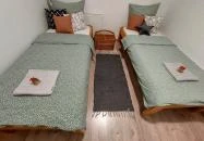 Tűzmadár Vendégház Felsőtárkány