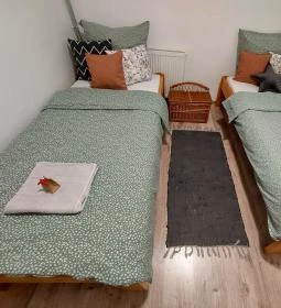 Tűzmadár Vendégház