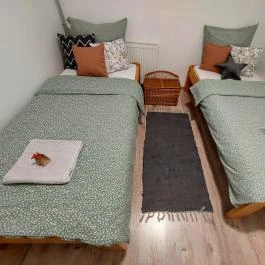 Tűzmadár Vendégház Felsőtárkány - Egyéb