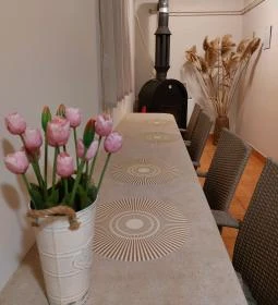 Tűzmadár Vendégház