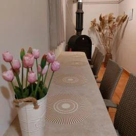 Tűzmadár Vendégház Felsőtárkány - Egyéb