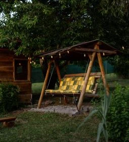 Tűzmadár Vendégház