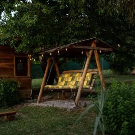 Tűzmadár Vendégház Felsőtárkány - Egyéb