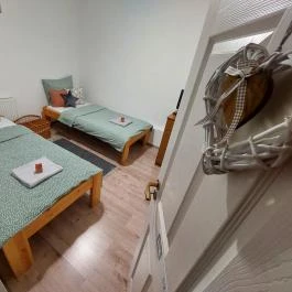 Tűzmadár Vendégház Felsőtárkány - Egyéb