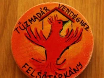 Tűzmadár Vendégház Felsőtárkány