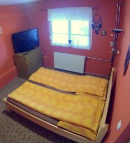 Tűzmadár Vendégház