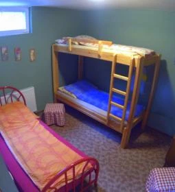 Tűzmadár Vendégház