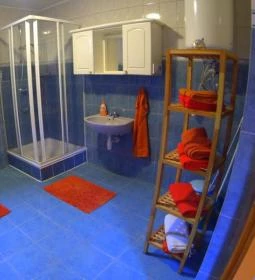 Tűzmadár Vendégház