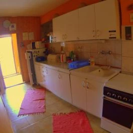 Tűzmadár Vendégház Felsőtárkány - Vendéglátás