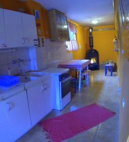 Tűzmadár Vendégház