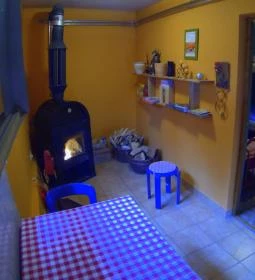 Tűzmadár Vendégház