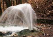 Felsőtárkány - Vöröskő-forrás