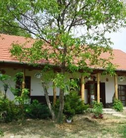 Bableves Vendégház