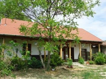 Bableves Vendégház Felsőtold