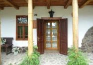 Bableves Vendégház Felsőtold