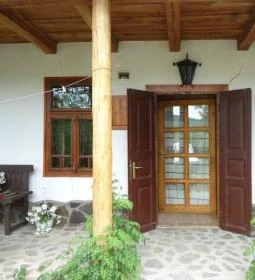 Bableves Vendégház