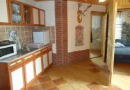 Bableves Vendégház Felsőtold