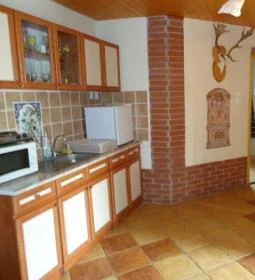 Bableves Vendégház