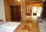 Bableves Vendégház Felsőtold