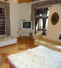 Bableves Vendégház