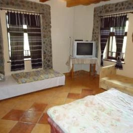 Bableves Vendégház Felsőtold - Szobák