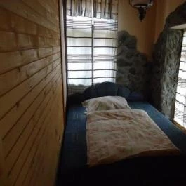 Bableves Vendégház Felsőtold - Szobák