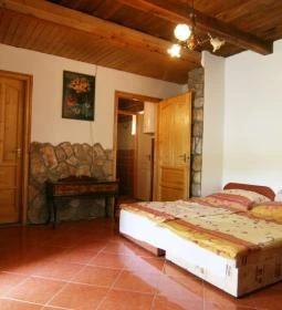 Cserhát Vendégház