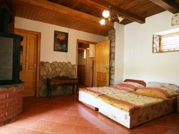 Cserhát Vendégház Felsőtold Cserhát Vendégház Felsőtold