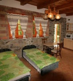 Cserhát Vendégház