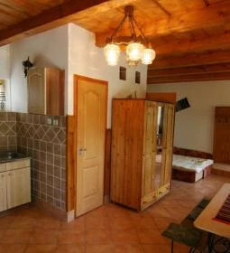 Cserhát Vendégház