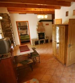 Cserhát Vendégház