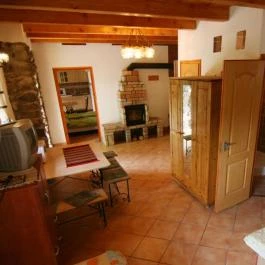 Cserhát Vendégház Felsőtold - Szobák