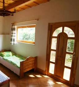 Cserhát Vendégház