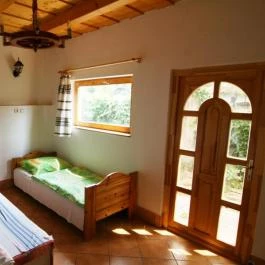 Cserhát Vendégház Felsőtold - Szobák