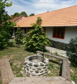 Cserhát Vendégház