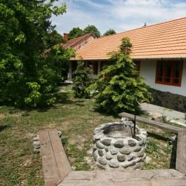 Cserhát Vendégház Felsőtold - Külső kép