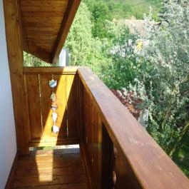 Felső Fogadó Felsőtold - Egyéb