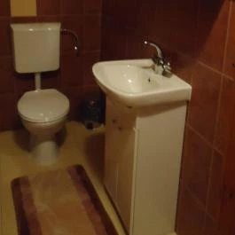 Felső Fogadó Felsőtold - Egyéb