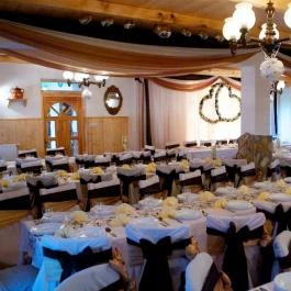 Felső Fogadó Felsőtold - Egyéb