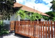 Lugas Vendégház Felsőtold