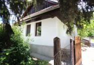 Lugas Vendégház Felsőtold