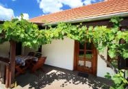 Lugas Vendégház Felsőtold