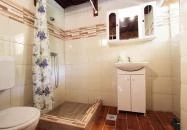 Lugas Vendégház Felsőtold