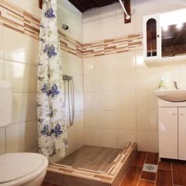 Lugas Vendégház Felsőtold - Egyéb