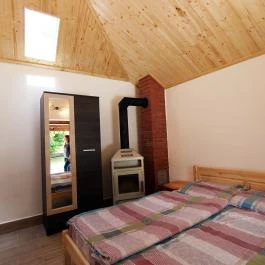 Lugas Vendégház Felsőtold - Egyéb