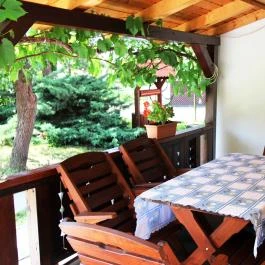 Lugas Vendégház Felsőtold - Egyéb